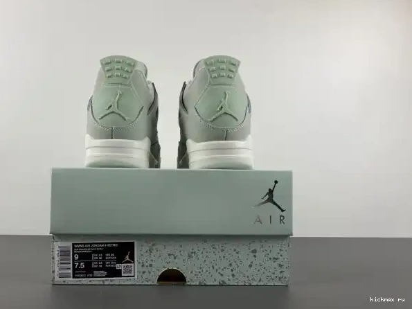 Rep MAX HV0823-003 4 Jordan (W) Seafoam Air 0328